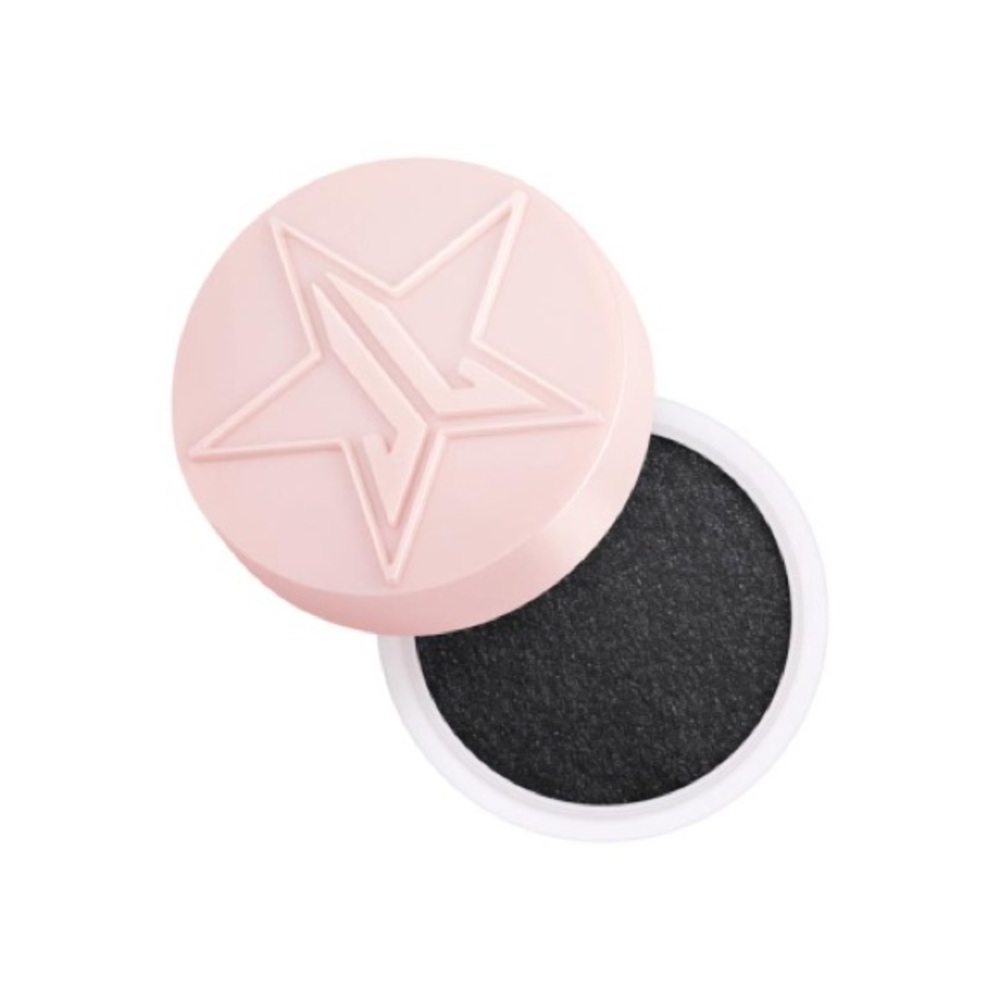 Jeffrey Star Eye Gloss - in Black‎ Onyx, Brand New, Authentic